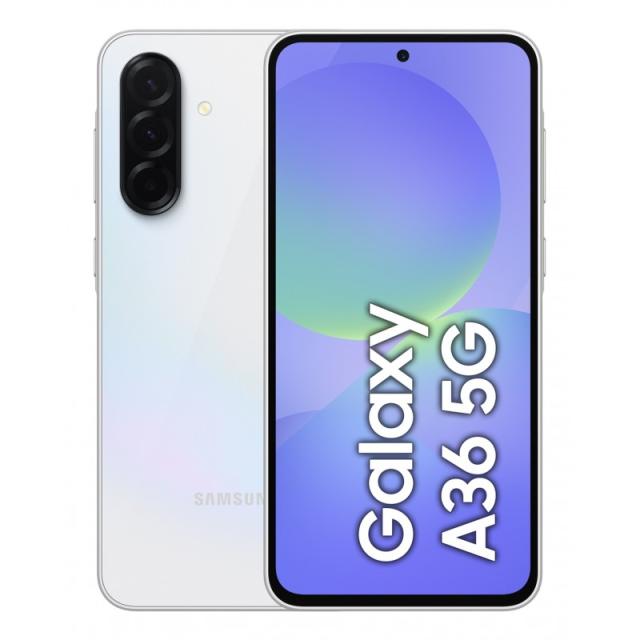 Samsung - Galaxy A36 5G - SM-A366BZAGEUB