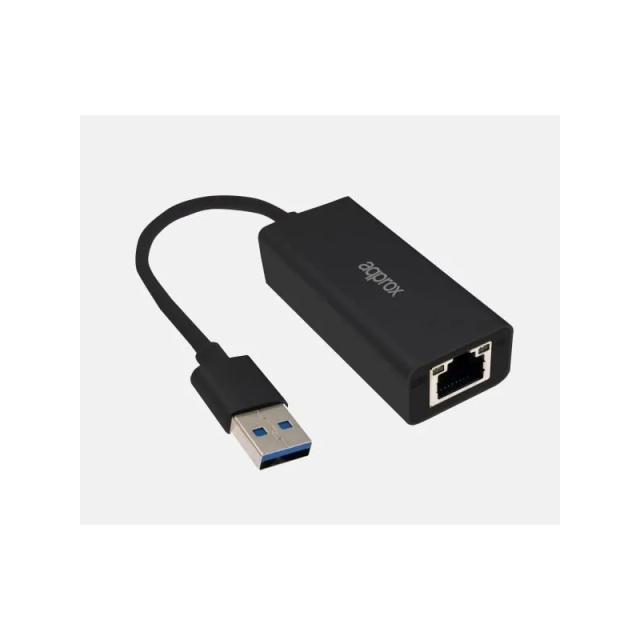 Approx - APPC56V2 adaptador e inyector de PoE