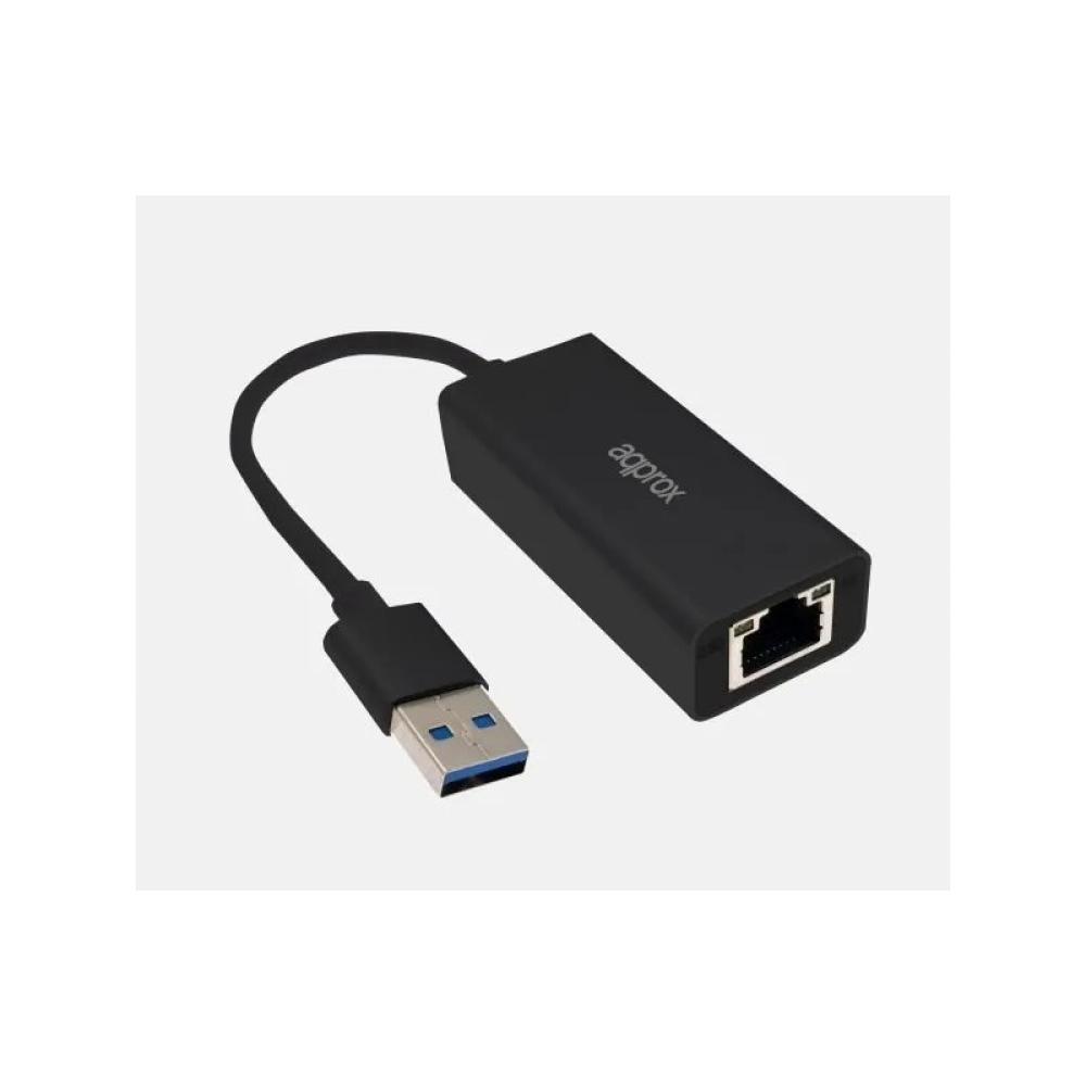 Approx - APPC56V2 adaptador e inyector de PoE