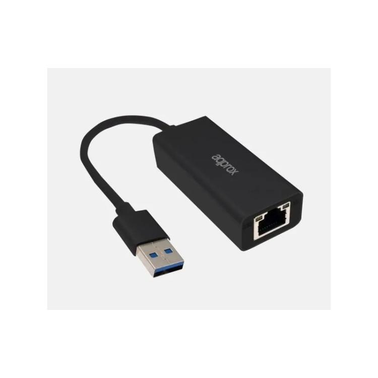 Approx - APPC56V2 adaptador e inyector de PoE