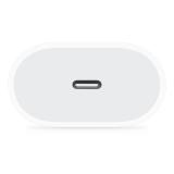 Apple - MHJE3ZM/A cargador de dispositivo móvil Universal Blanco Corriente alterna Interior