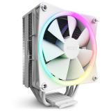 NZXT - T120 RGB Procesador Refrigerador de aire 12 cm Blanco 1 pieza(s)