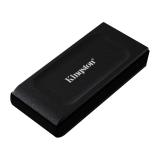 Kingston Technology - 1TB SSD externo XS1000 USB 3.2 Gen 2