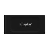 Kingston Technology - 1TB SSD externo XS1000 USB 3.2 Gen 2