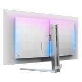 Philips - 42M2N8900/00 pantalla para PC 105,5 cm (41.5") 3840 x 2160 Pixeles 4K Ultra HD OLED Blanco