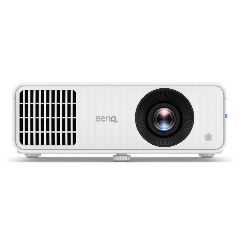 BenQ - LW650 Proyector de alcance estándar 4000 lúmenes ANSI DLP WXGA (1280x800) Blanco