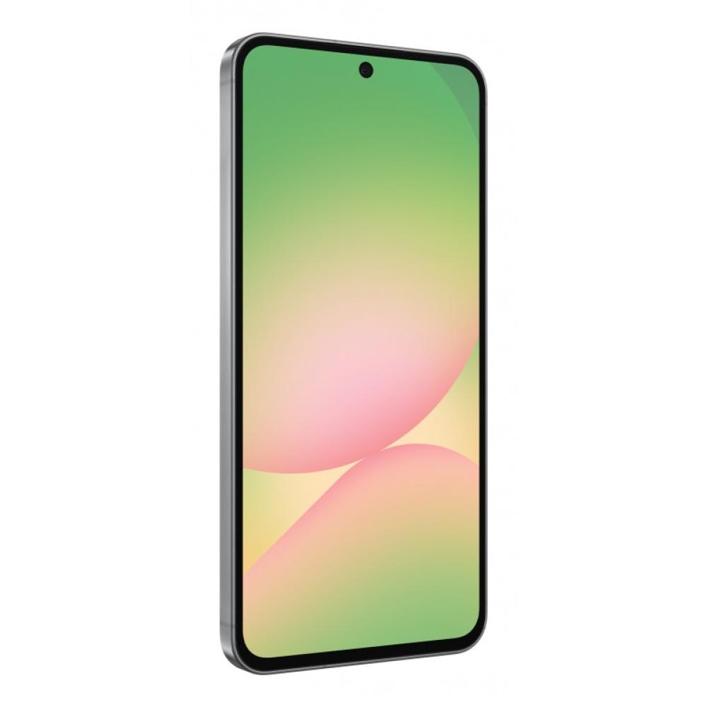 Samsung - Galaxy A56 5G - SM-A566BZKCEUB