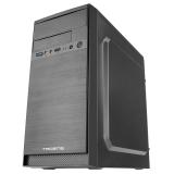 Tacens Anima - Anima AC4500 - Caja de Ordenador de Sobremesa (MicroATX / Mini-ITX Minitorre + PSU 500W)