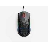 Glorious Gaming - Model O- ratón Juego mano derecha USB tipo A Óptico 3200 DPI - GOM-BLACK
