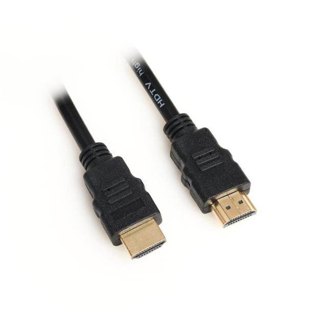 iggual - Cable HDMI - HDMI 2.0 4K@60Hz 2 metros