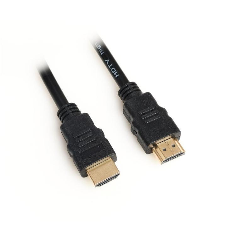 iggual - Cable HDMI - HDMI 2.0 4K@60Hz 2 metros