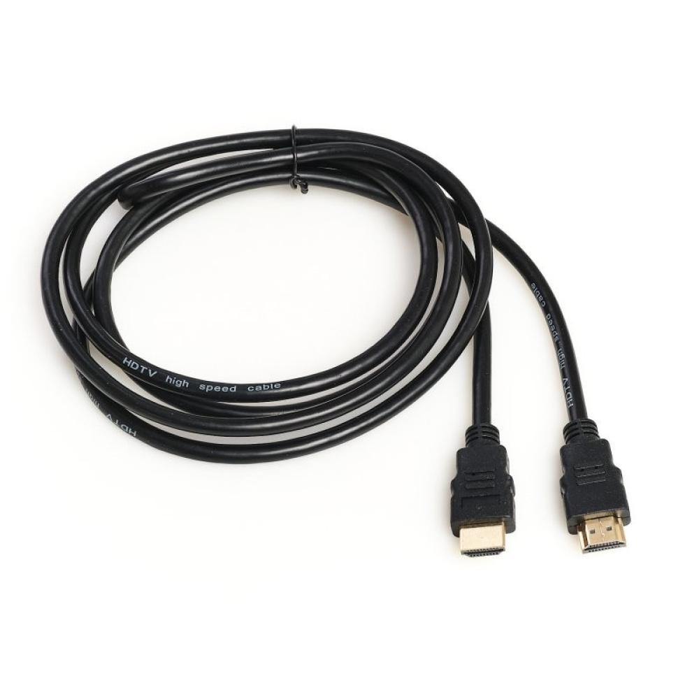 iggual - Cable HDMI - HDMI 2.0 4K@60Hz 2 metros