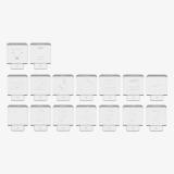 Streamplify - HUB CTRL 7 USB 3.2 Gen 1 (3.1 Gen 1) Type-A Negro