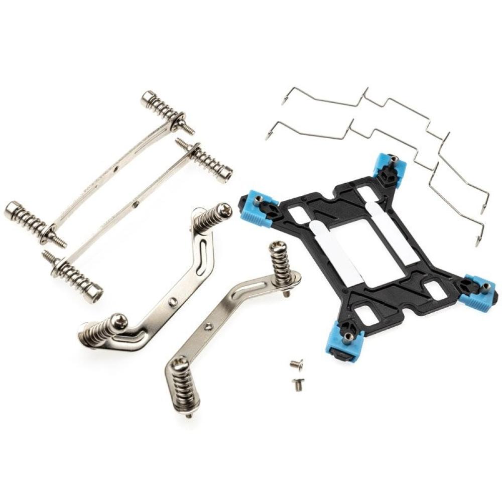 Kolink - Umbra EX180 ARGB Procesador Sistema de refrigeración híbrido 12 cm Negro