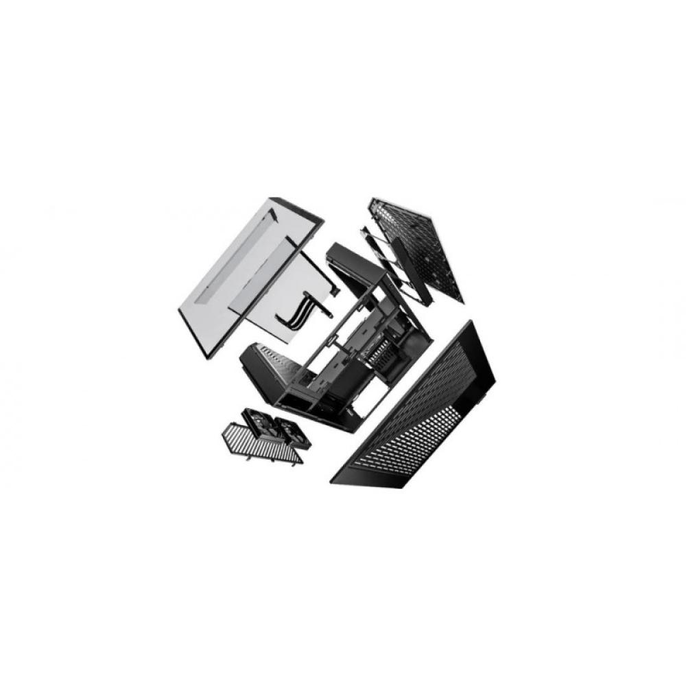 HYTE - Y60 Midi Tower Negro