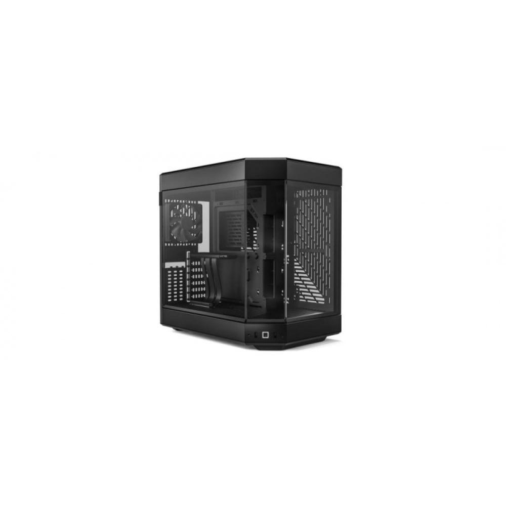 HYTE - Y60 Midi Tower Negro