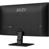 MSI - PRO MP251 E2 pantalla para PC 62,2 cm (24.5") 1920 x 1080 Pixeles Full HD LED Negro