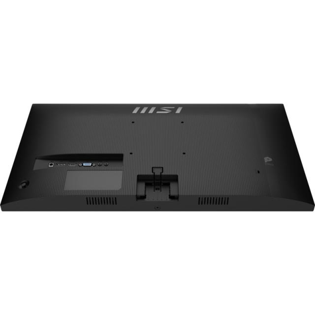 MSI - PRO MP251 E2 pantalla para PC 62,2 cm (24.5") 1920 x 1080 Pixeles Full HD LED Negro