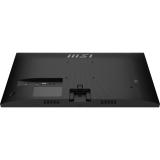 MSI - PRO MP251 E2 pantalla para PC 62,2 cm (24.5") 1920 x 1080 Pixeles Full HD LED Negro