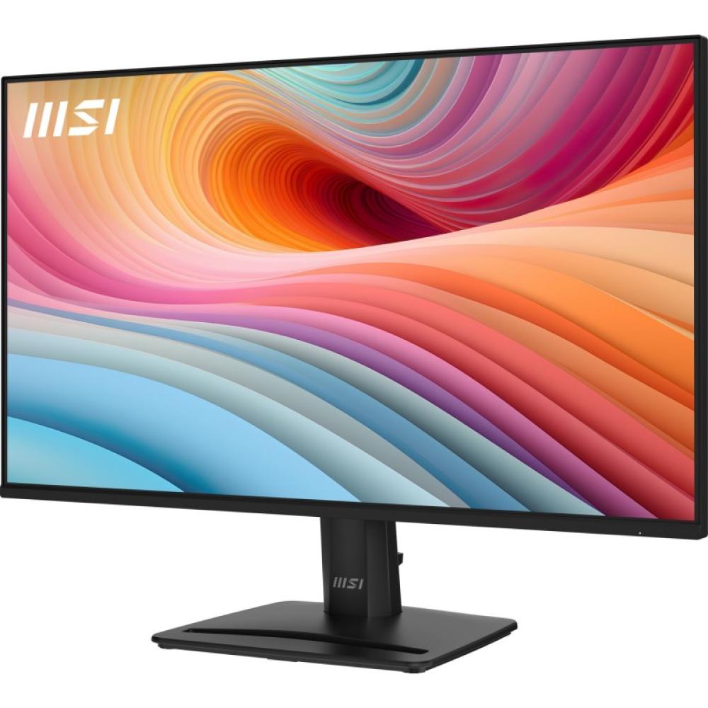 MSI - PRO MP251 E2 pantalla para PC 62,2 cm (24.5") 1920 x 1080 Pixeles Full HD LED Negro