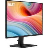MSI - PRO MP251 E2 pantalla para PC 62,2 cm (24.5") 1920 x 1080 Pixeles Full HD LED Negro