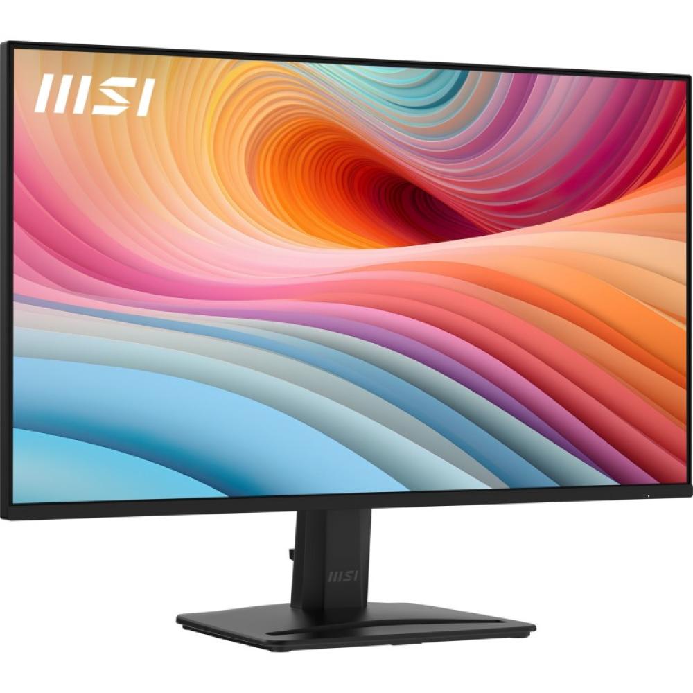 MSI - PRO MP251 E2 pantalla para PC 62,2 cm (24.5") 1920 x 1080 Pixeles Full HD LED Negro
