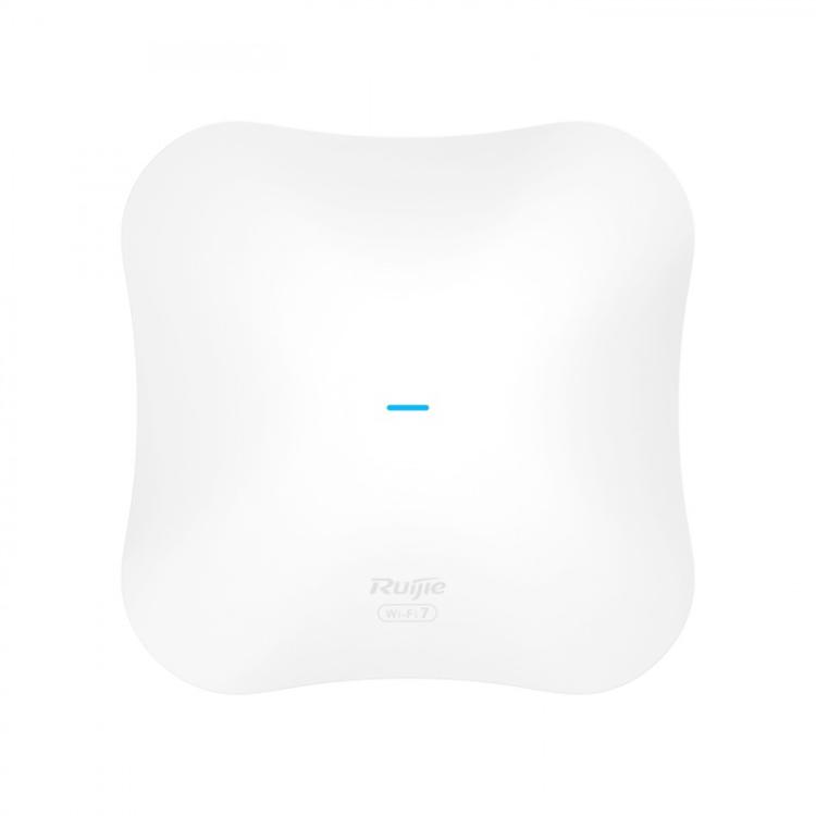 Ruijie Networks - RG-RAP73PRO punto de acceso inalámbrico 13657 Mbit/s Blanco Energía sobre Ethernet (PoE)