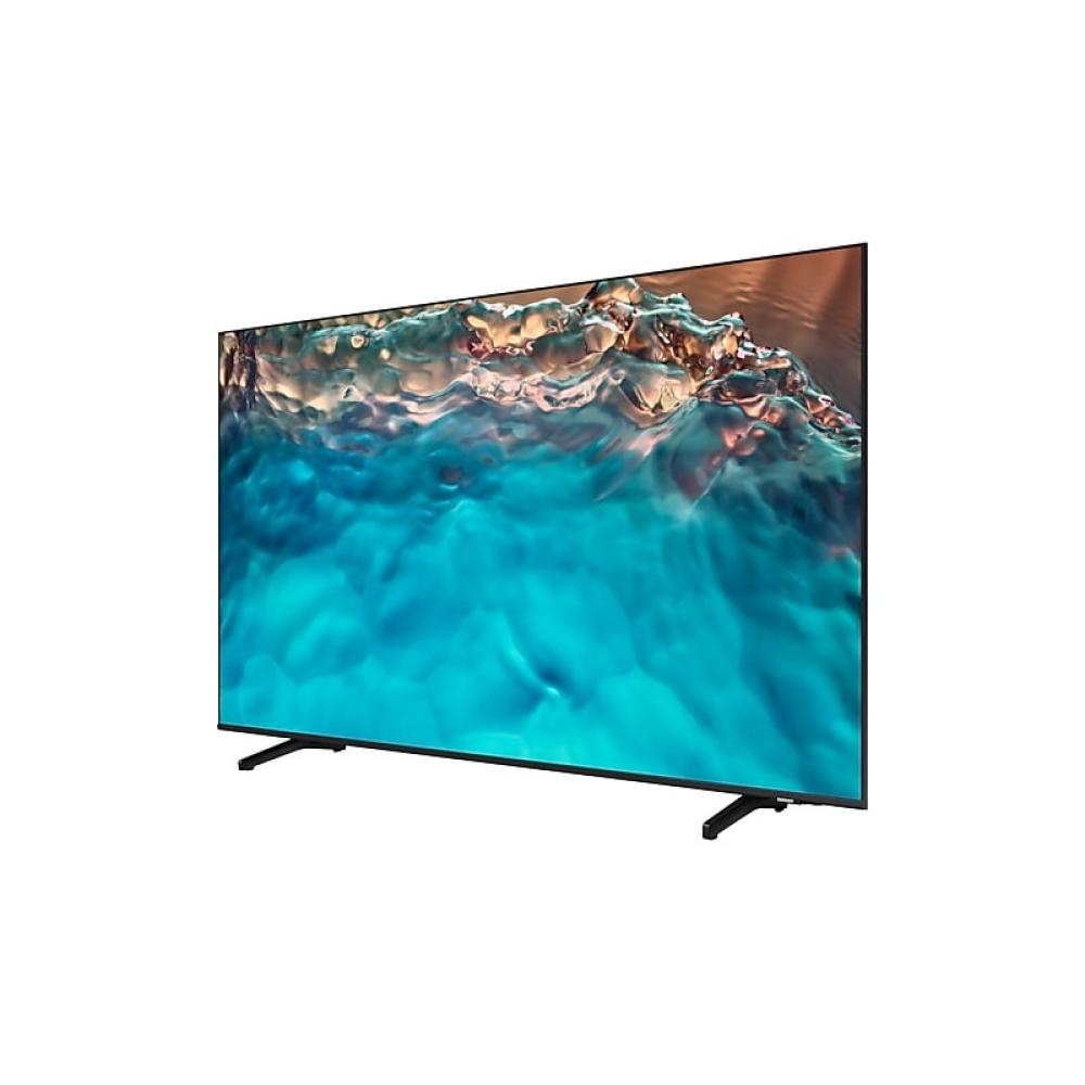 Samsung - HBU8000 139,7 cm (55") 4K Ultra HD Smart TV Negro 20 W