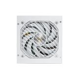 Mars Gaming - MPB750SIW unidad de fuente de alimentación 750 W 24-pin ATX ATX Blanco