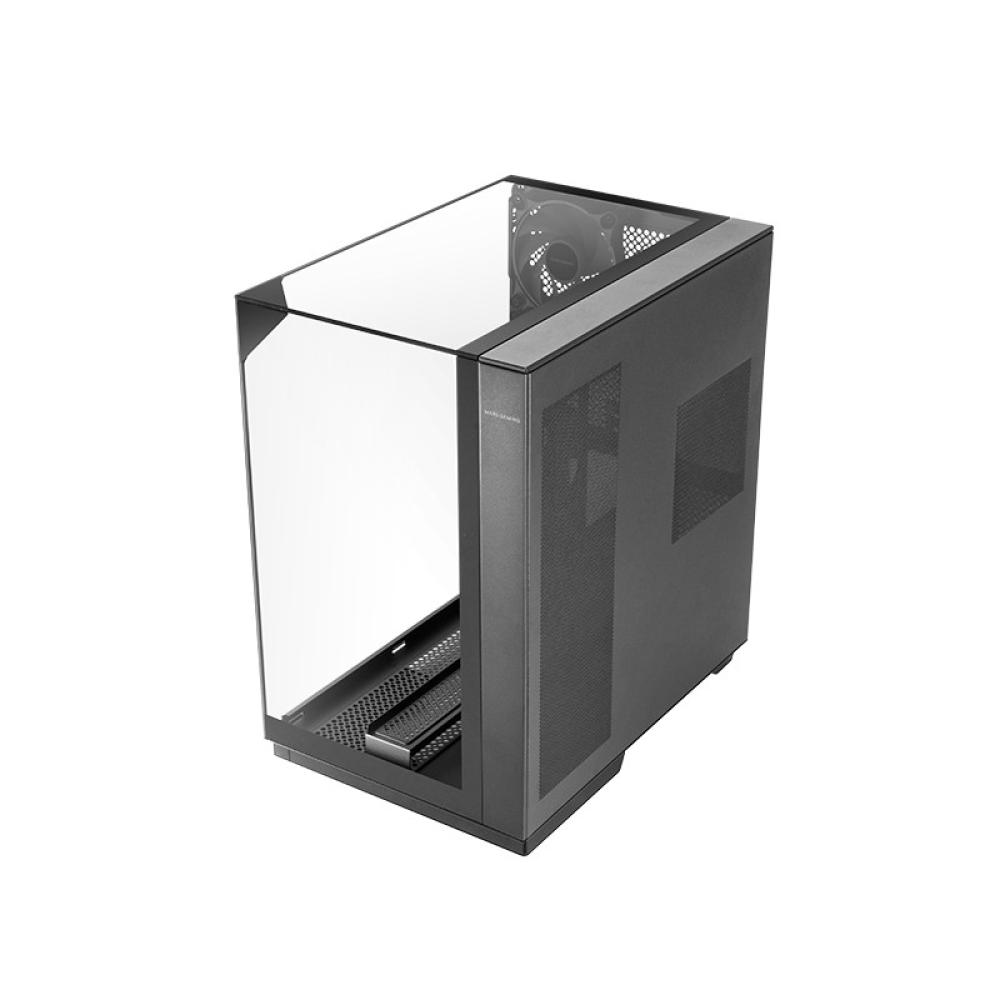 Mars Gaming - MC-3GF Torre Negro