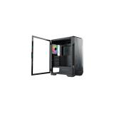 Zone Evil - Intel i5 12400F/32GB/2Tb SSD Nvme RTX 5070 Negro