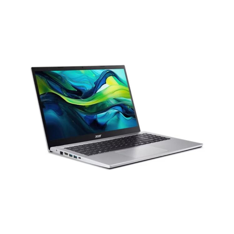 Acer - Aspire Go 15 AG15-42P-R4LU AMD Ryzen™ 5 5625U Portátil 39,6 cm (15.6") Full HD 16 GB DDR4-SDRAM 512 GB SSD Wi-Fi 6 (802.1