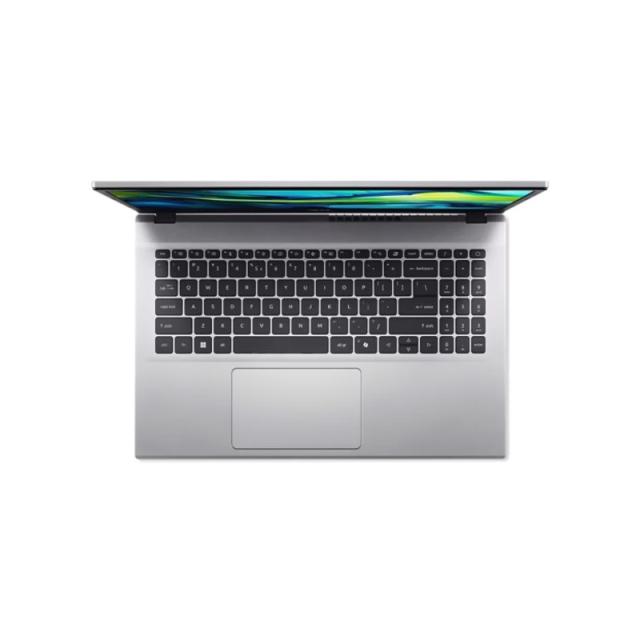 Acer - Aspire Go 15 AG15-42P-R4LU AMD Ryzen™ 5 5625U Portátil 39,6 cm (15.6") Full HD 16 GB DDR4-SDRAM 512 GB SSD Wi-Fi 6 (802.1