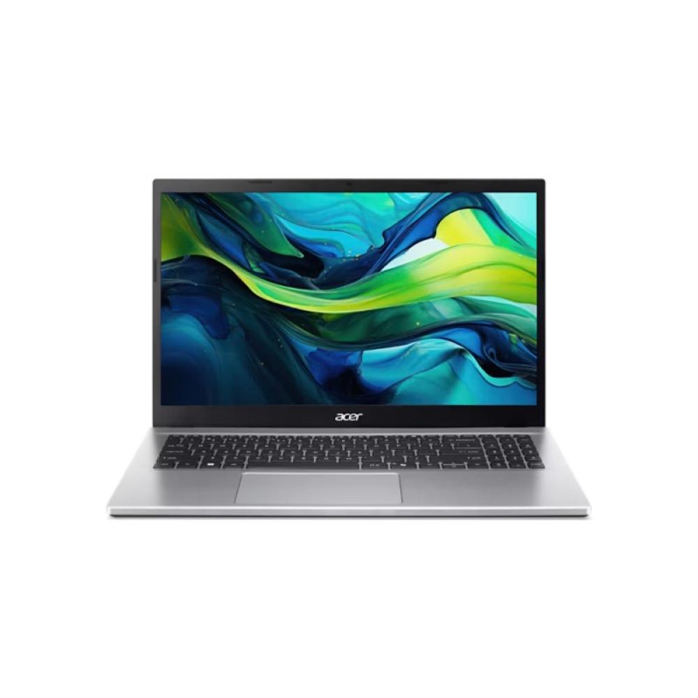 Acer - Aspire Go 15 AG15-42P-R4LU AMD Ryzen™ 5 5625U Portátil 39,6 cm (15.6") Full HD 16 GB DDR4-SDRAM 512 GB SSD Wi-Fi 6 (802.1