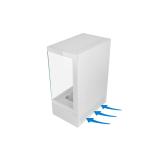 Mars Gaming - MC-XOW Midi Tower Blanco