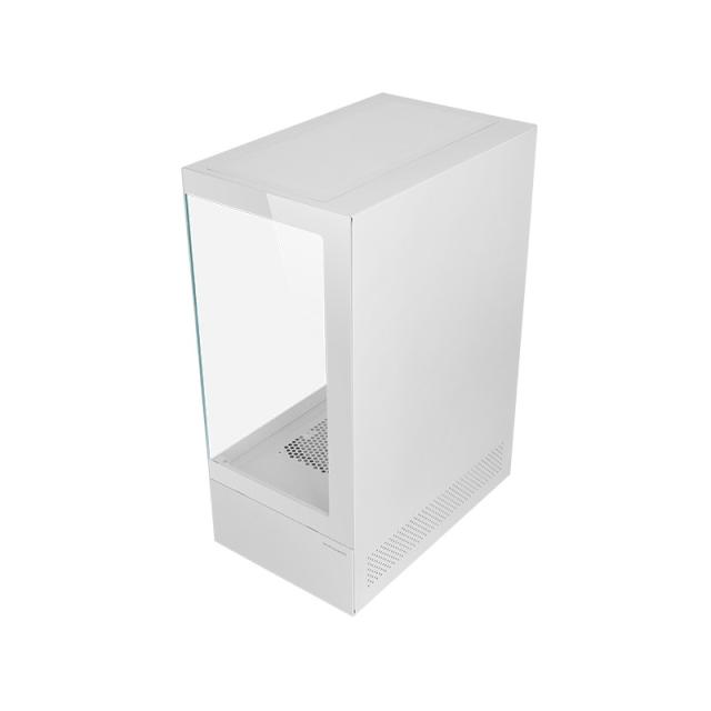 Mars Gaming - MC-XOW Midi Tower Blanco