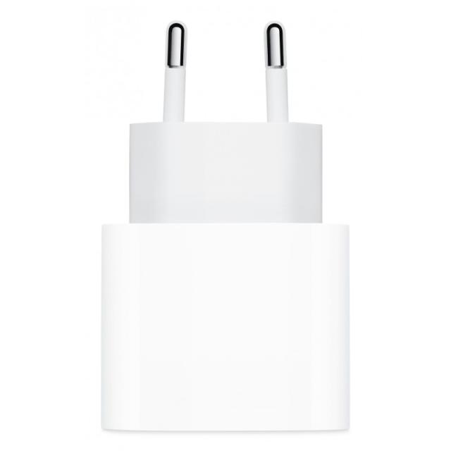 Apple - MD3J4ZM/A cargador de dispositivo móvil Universal Blanco Corriente alterna Interior