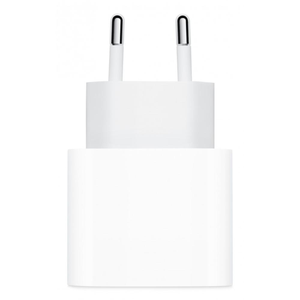 Apple - MD3J4ZM/A cargador de dispositivo móvil Universal Blanco Corriente alterna Interior