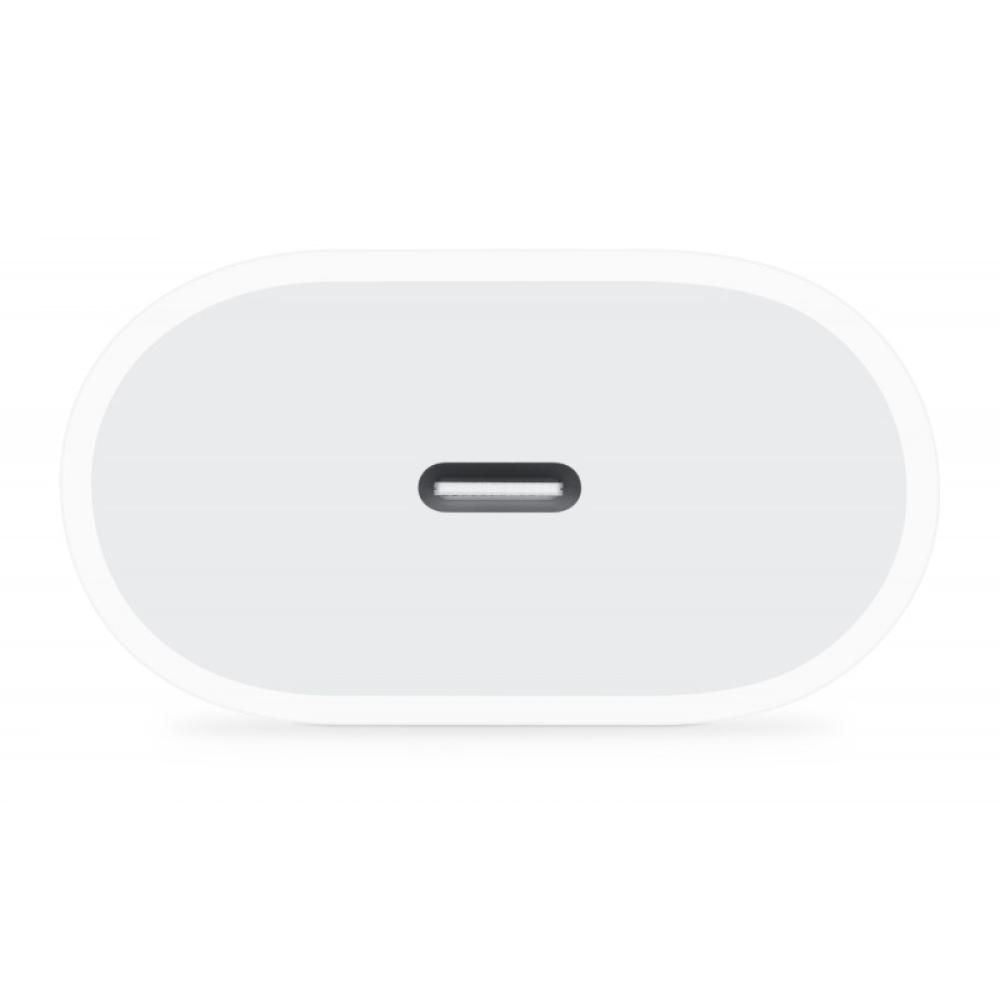 Apple - MD3J4ZM/A cargador de dispositivo móvil Universal Blanco Corriente alterna Interior