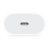 Apple - MD3J4ZM/A cargador de dispositivo móvil Universal Blanco Corriente alterna Interior