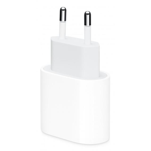Apple - MD3J4ZM/A cargador de dispositivo móvil Universal Blanco Corriente alterna Interior