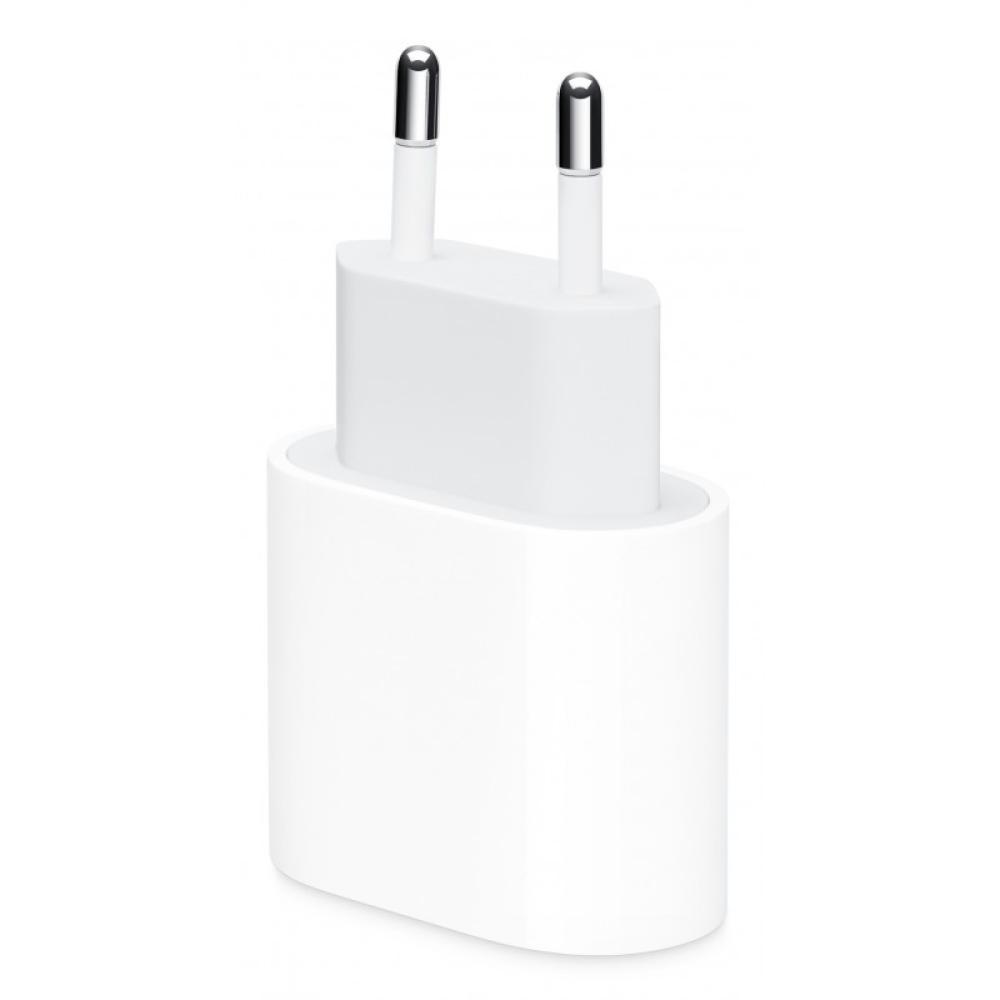 Apple - MD3J4ZM/A cargador de dispositivo móvil Universal Blanco Corriente alterna Interior