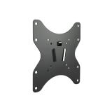 TooQ - LP1242F-B TV mount 106,7 cm (42") Negro