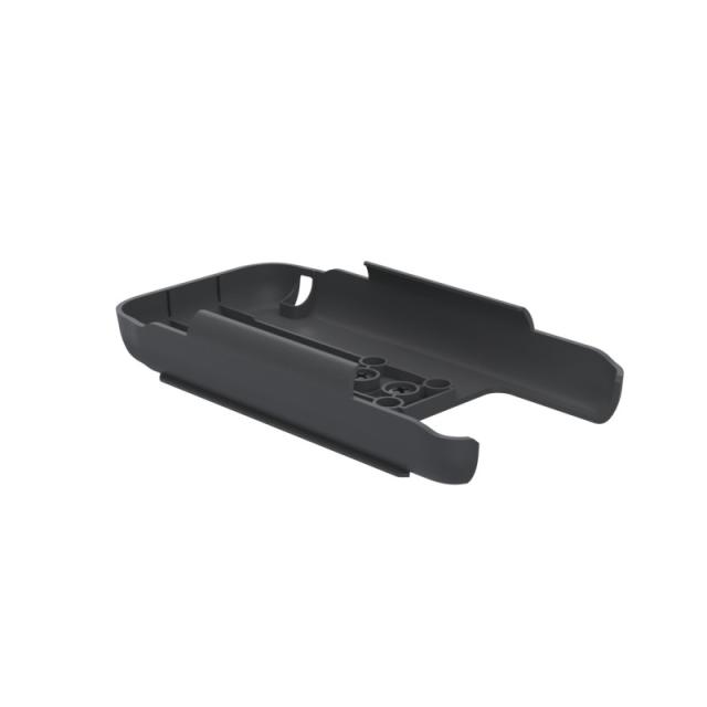 Ergonomic Solutions - SpacePole Payment SPMC114-CASE-02 accesorio para terminal de punto de venta Funda protectora POS Negro Plá