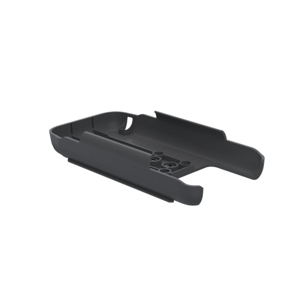 Ergonomic Solutions - SpacePole Payment SPMC114-CASE-02 accesorio para terminal de punto de venta Funda protectora POS Negro Plá