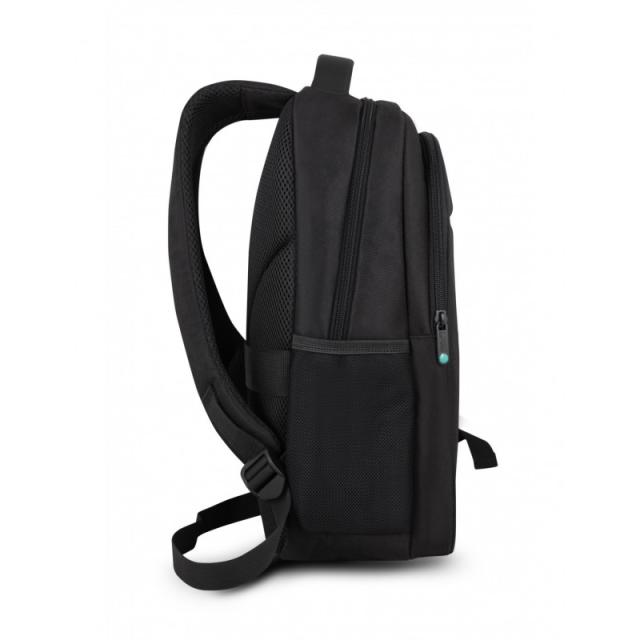 Urban Factory - Dailee mochila Mochila informal Negro Nylon - DBC15UF