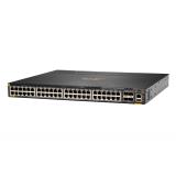 HPE - Aruba Networking CX 6300M 48-port 1GbE Class 4 PoE and 4-port SFP56 Switch