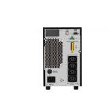 APC - SRV2KI-E sistema de alimentación ininterrumpida (UPS) Doble conversión (en línea) 2 kVA 1800 W
