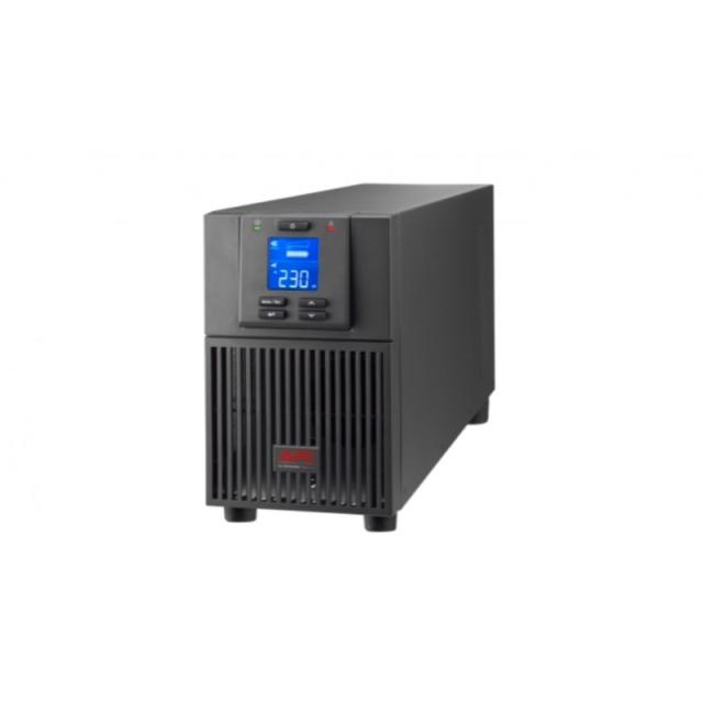 APC - SRV2KI-E sistema de alimentación ininterrumpida (UPS) Doble conversión (en línea) 2 kVA 1800 W