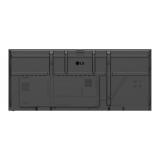 LG - 105BM5P-B Pantalla plana para señalización digital 2,67 m (105") Wifi 440 cd / m² 5K Ultra HD Negro Android 16/7